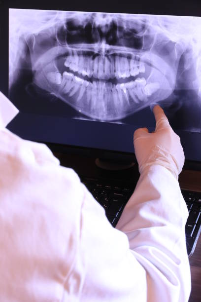 Best Emergency Dentist for Knocked-Out Tooth in Tuttle, OK
