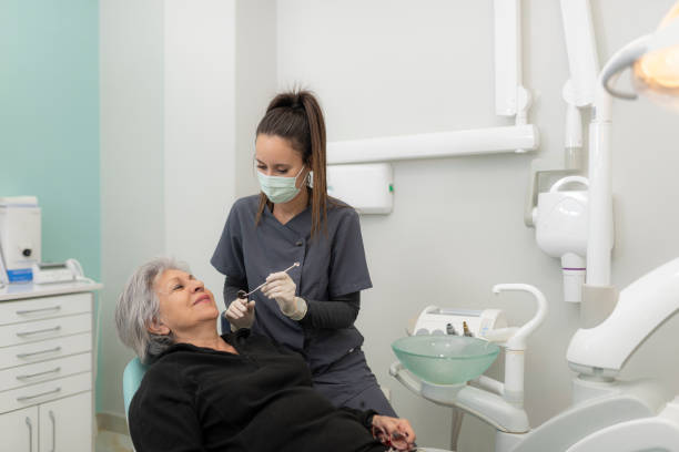 Best Emergency Dentist for Lost Fillings or Crowns in Tuttle, OK