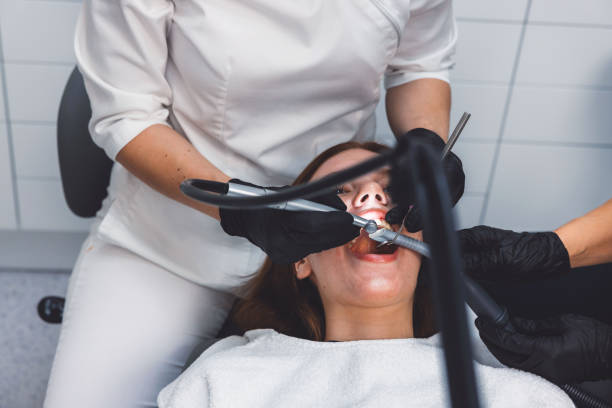 Best Emergency Dental Care for Abscessed Tooth in Tuttle, OK